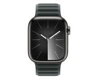 Apple Pasek magnetyczny 41 mm M/L zielony - 1180417 - zdjęcie 3